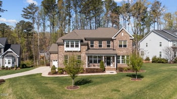 8205 Trentino Ln, Wake Forest, NC 27587