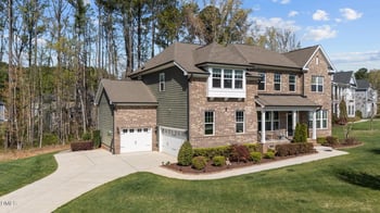 8205 Trentino Ln, Wake Forest, NC 27587