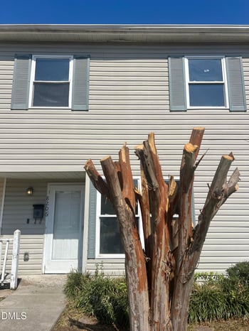 8206 Merriweather Cir, Raleigh, NC 27616