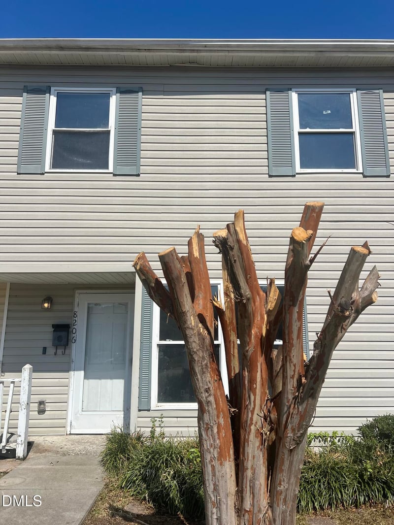 8206 Merriweather Cir, Raleigh, NC 27616