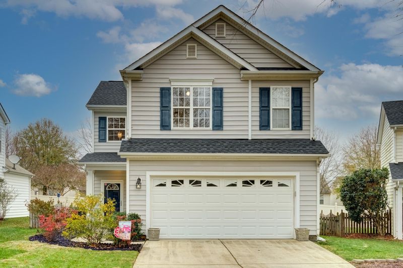 8206 Shadow Stone Ct, Raleigh, NC 27613