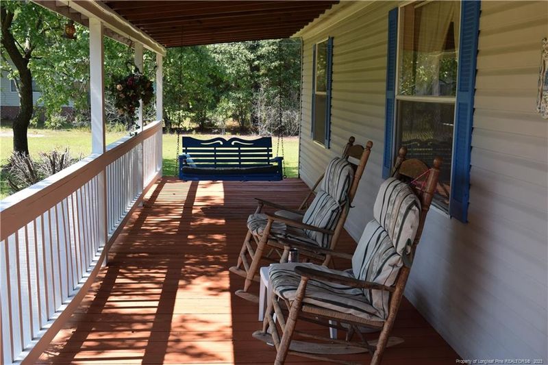 8206 Sheriff Watson Rd, Sanford, NC 27332