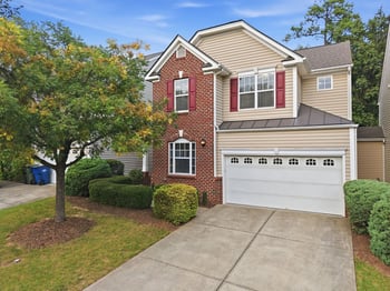 8206 Stone Cellar Dr, Raleigh, NC 27613