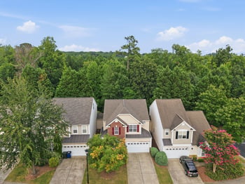 8206 Stone Cellar Dr, Raleigh, NC 27613