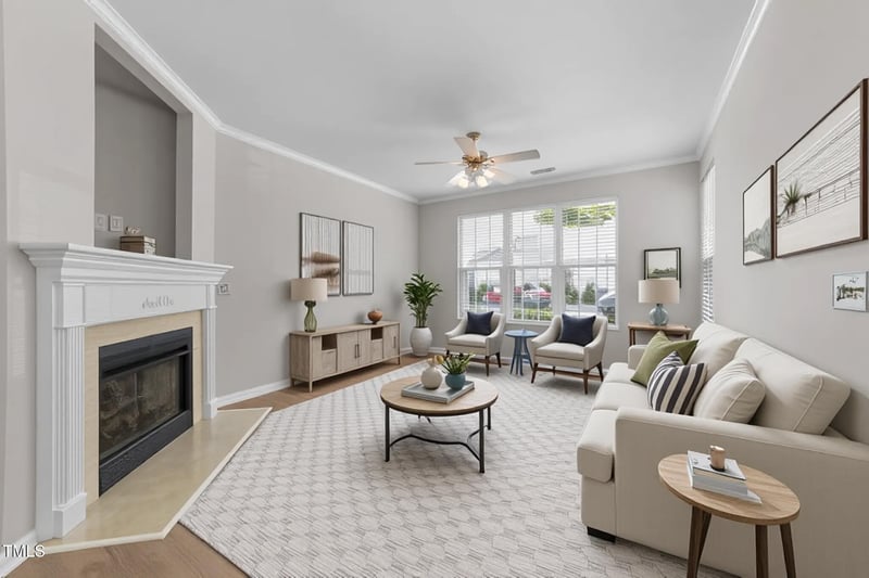 8207 City Loft Ct, Raleigh, NC 27613