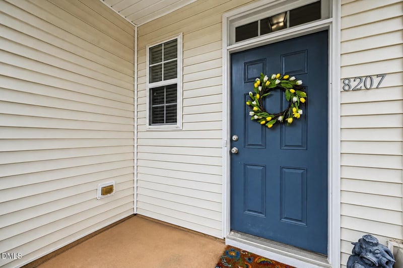 8207 Martello Ln, Raleigh, NC 27613