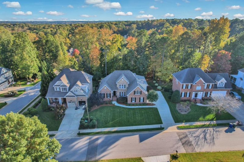 8207 Ortin Ln, Raleigh, NC 27612