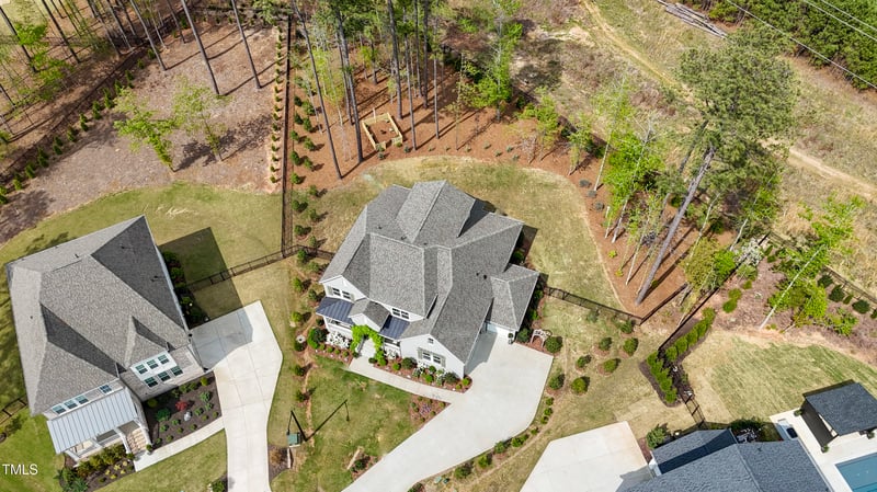 8208 Bella Oak Ct, Wake Forest, NC 27587