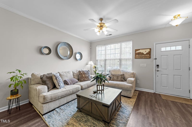8208 City Loft Ct, Raleigh, NC 27613