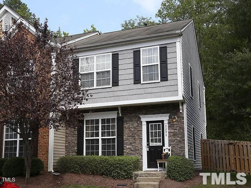 8208 Clasara Cir, Raleigh, NC 27613