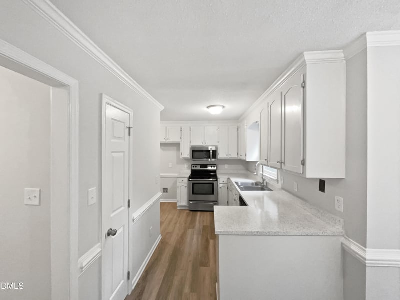 8208 Diane Cir, Garner, NC 27529
