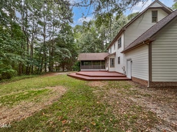 8208 Diane Cir, Garner, NC 27529