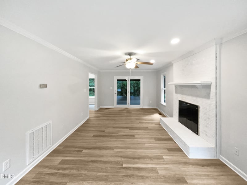 8208 Diane Cir, Garner, NC 27529