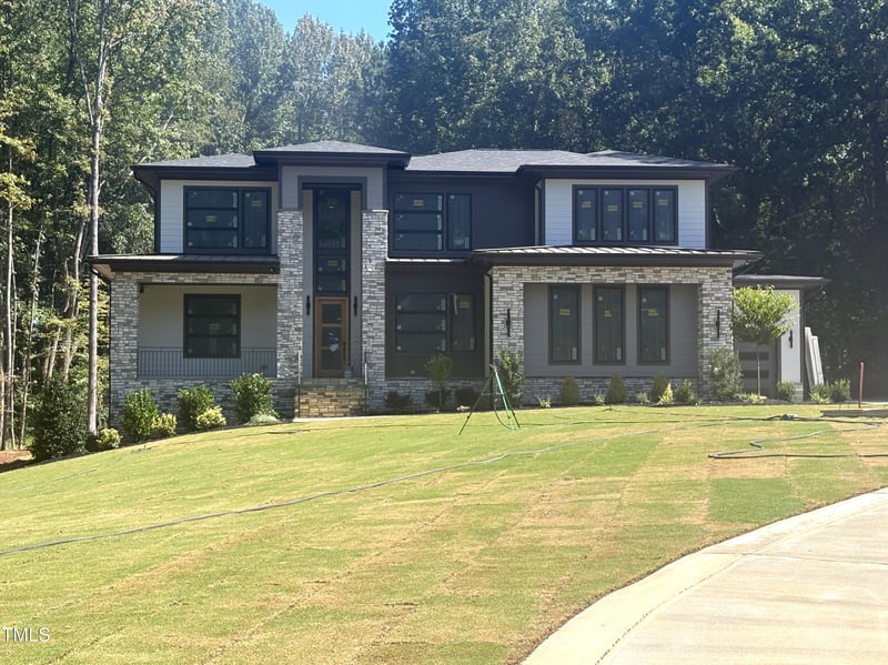8208 Mary Claire Ln, Wake Forest, NC 27587
