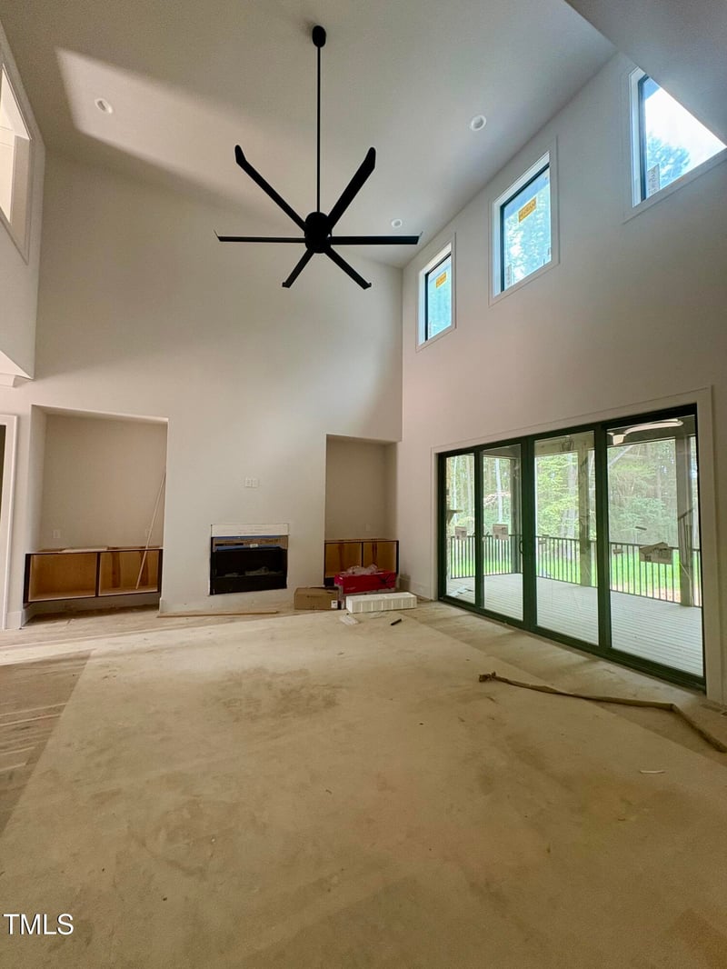 8208 Mary Claire Ln, Wake Forest, NC 27587