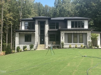 8208 Mary Claire Ln, Wake Forest, NC 27587
