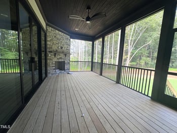 8208 Mary Claire Ln, Wake Forest, NC 27587