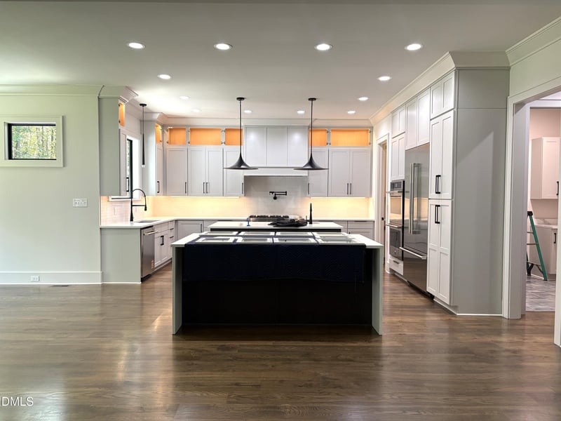 8208 Mary Claire Ln, Wake Forest, NC 27587