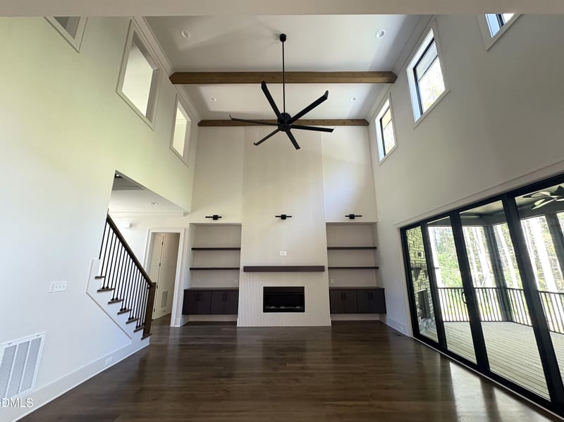 8208 Mary Claire Ln, Wake Forest, NC 27587