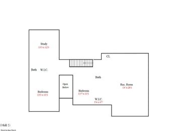 8208 Mary Claire Ln, Wake Forest, NC 27587