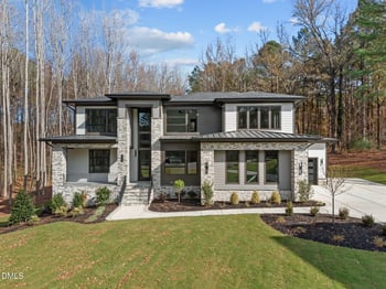 8208 Mary Claire Ln, Wake Forest, NC 27587