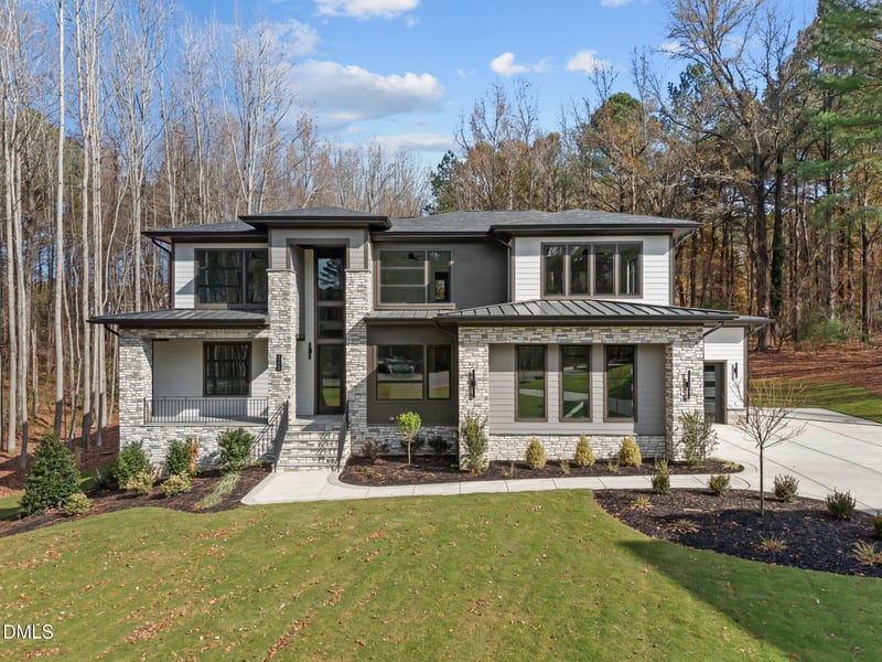 8208 Mary Claire Ln, Wake Forest, NC 27587
