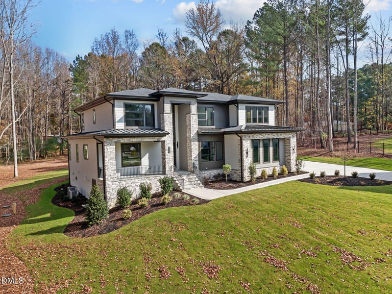 8208 Mary Claire Ln, Wake Forest, NC 27587