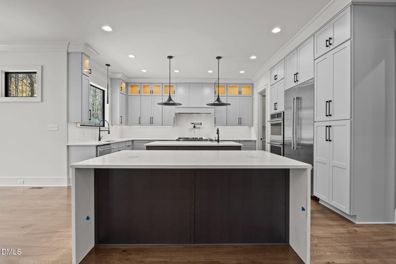 8208 Mary Claire Ln, Wake Forest, NC 27587