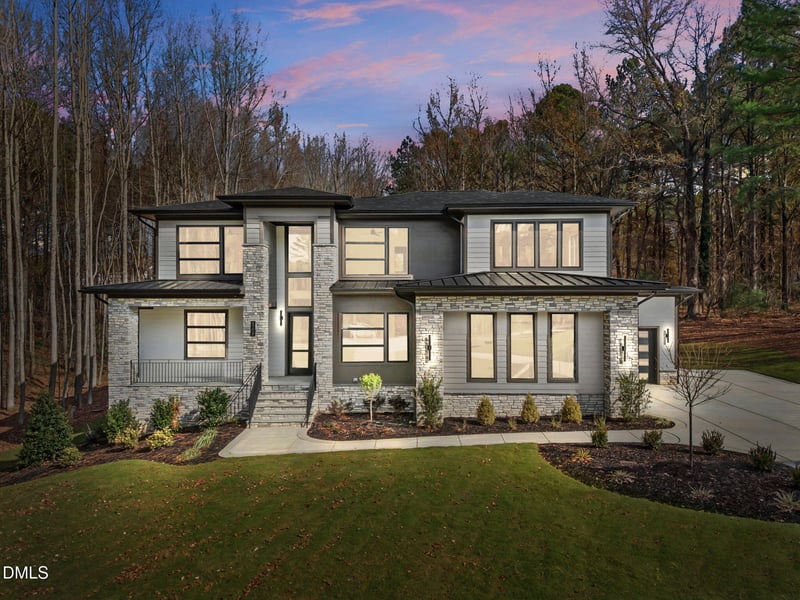 8208 Mary Claire Ln, Wake Forest, NC 27587