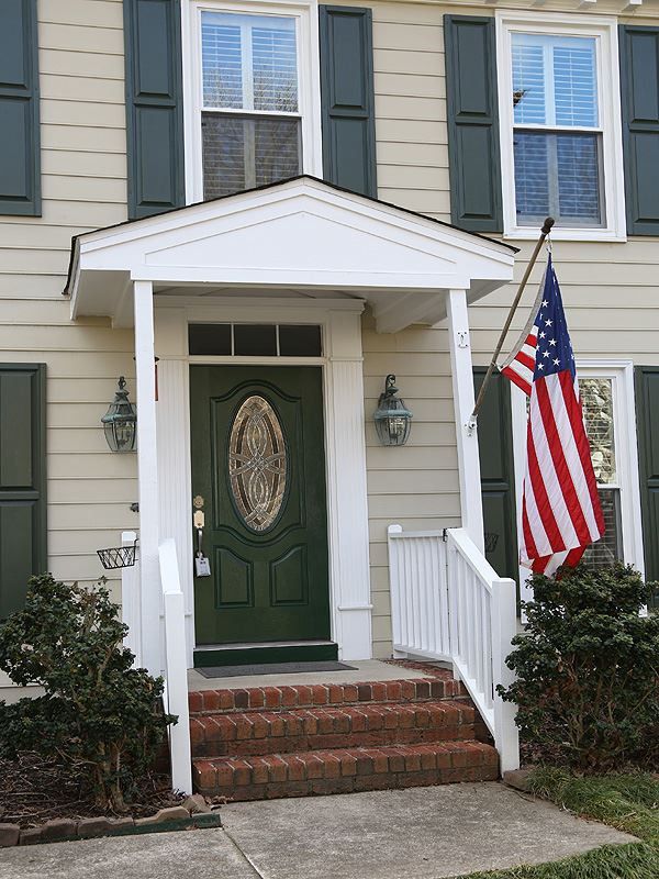 8208 Mourning Dove Rd, Raleigh, NC 27615