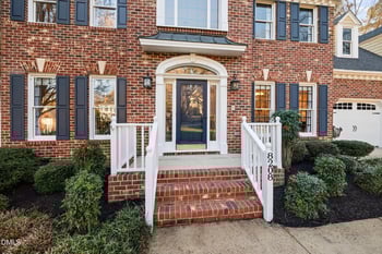 8208 Nantahala Dr, Raleigh, NC 27612
