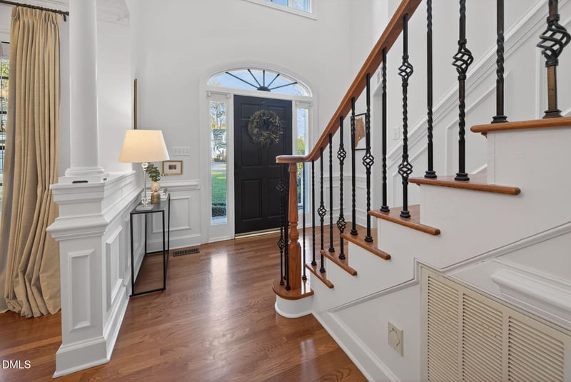 8208 Nantahala Dr, Raleigh, NC 27612