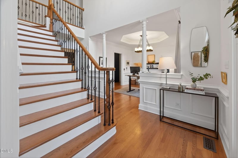 8208 Nantahala Dr, Raleigh, NC 27612