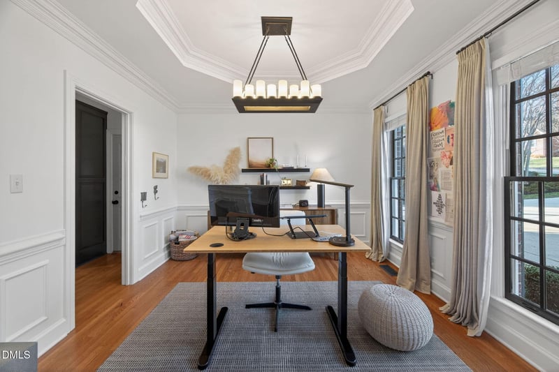 8208 Nantahala Dr, Raleigh, NC 27612