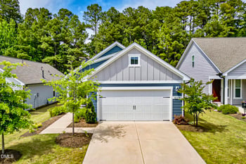 8208 White Star Dr, Fuquay Varina, NC 27526