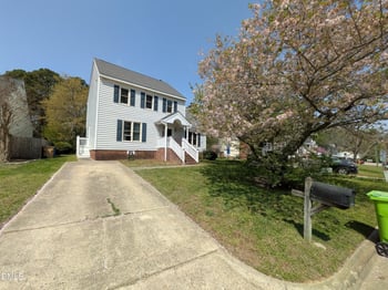 8209 Bellingham Cir, Raleigh, NC 27615