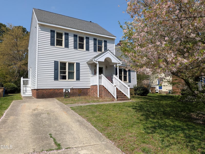 8209 Bellingham Cir, Raleigh, NC 27615