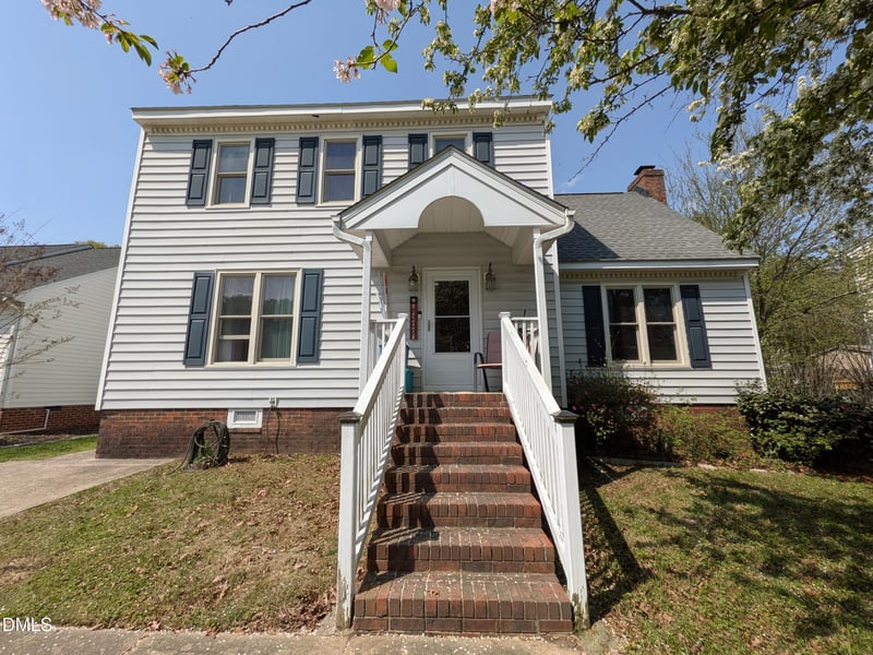 8209 Bellingham Cir, Raleigh, NC 27615