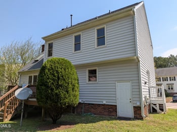 8209 Bellingham Cir, Raleigh, NC 27615