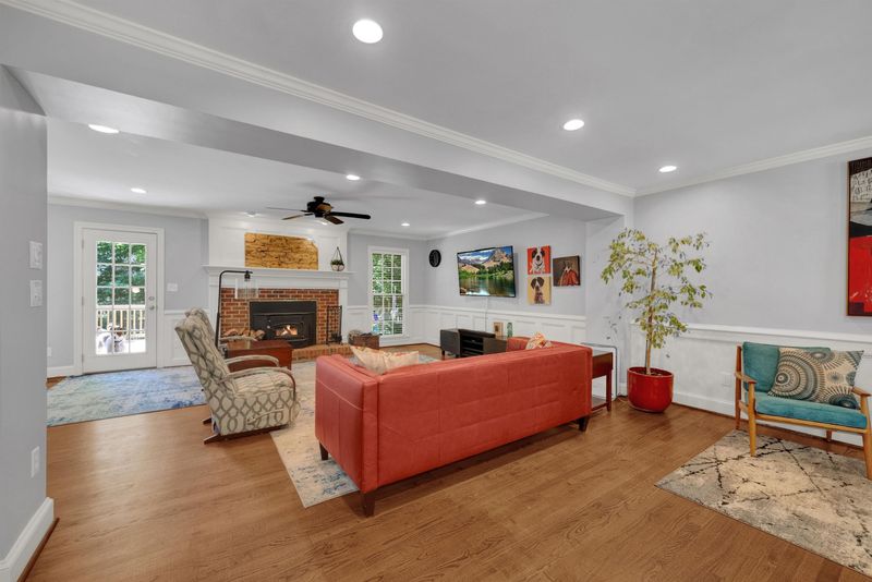 8209 Blue Heron Way, Raleigh, NC 27615