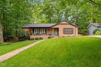 8209 Clear Brook Dr, Raleigh, NC 27615