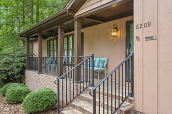 8209 Clear Brook Dr, Raleigh, NC 27615