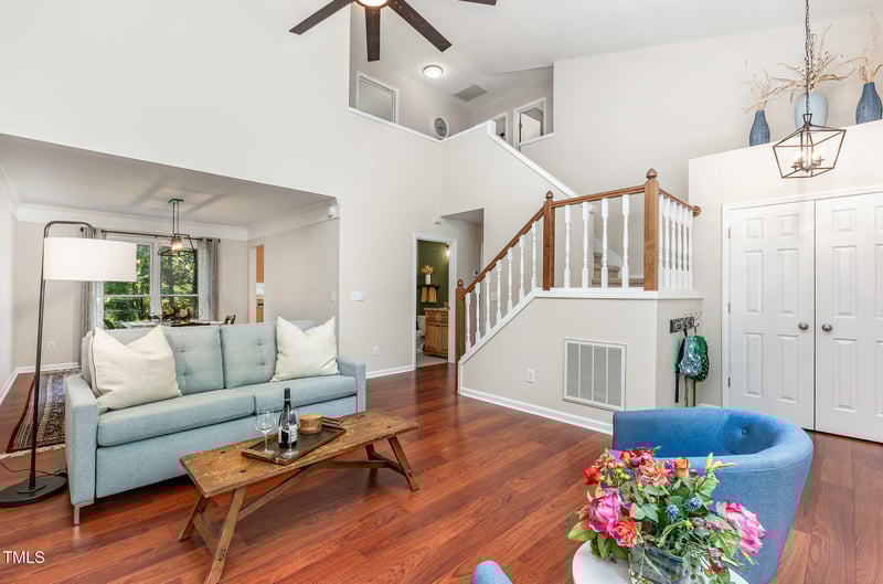 8209 Greywinds Dr, Raleigh, NC 27615