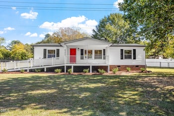 8209 Hebron Church Rd, Garner, NC 27529