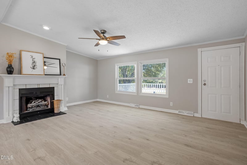 8209 Hebron Church Rd, Garner, NC 27529