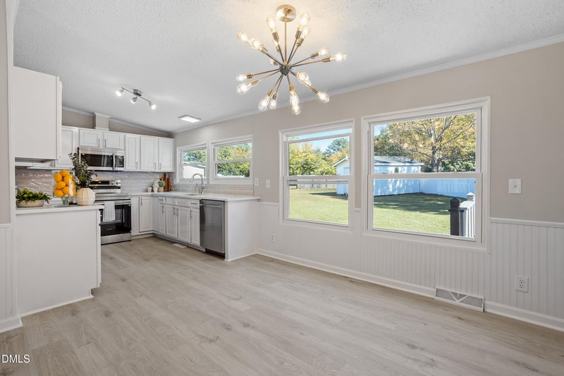 8209 Hebron Church Rd, Garner, NC 27529