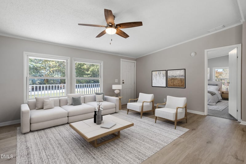 8209 Hebron Church Rd, Garner, NC 27529