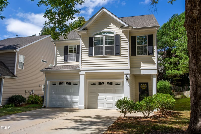8209 Shadow Stone Ct, Raleigh, NC 27613