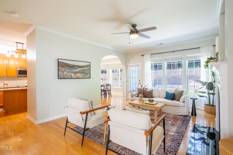 8209 Shadow Stone Ct, Raleigh, NC 27613