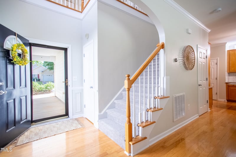 8209 Shadow Stone Ct, Raleigh, NC 27613